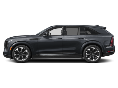 2026 Cadillac ESCALADE IQ Premium Sport
