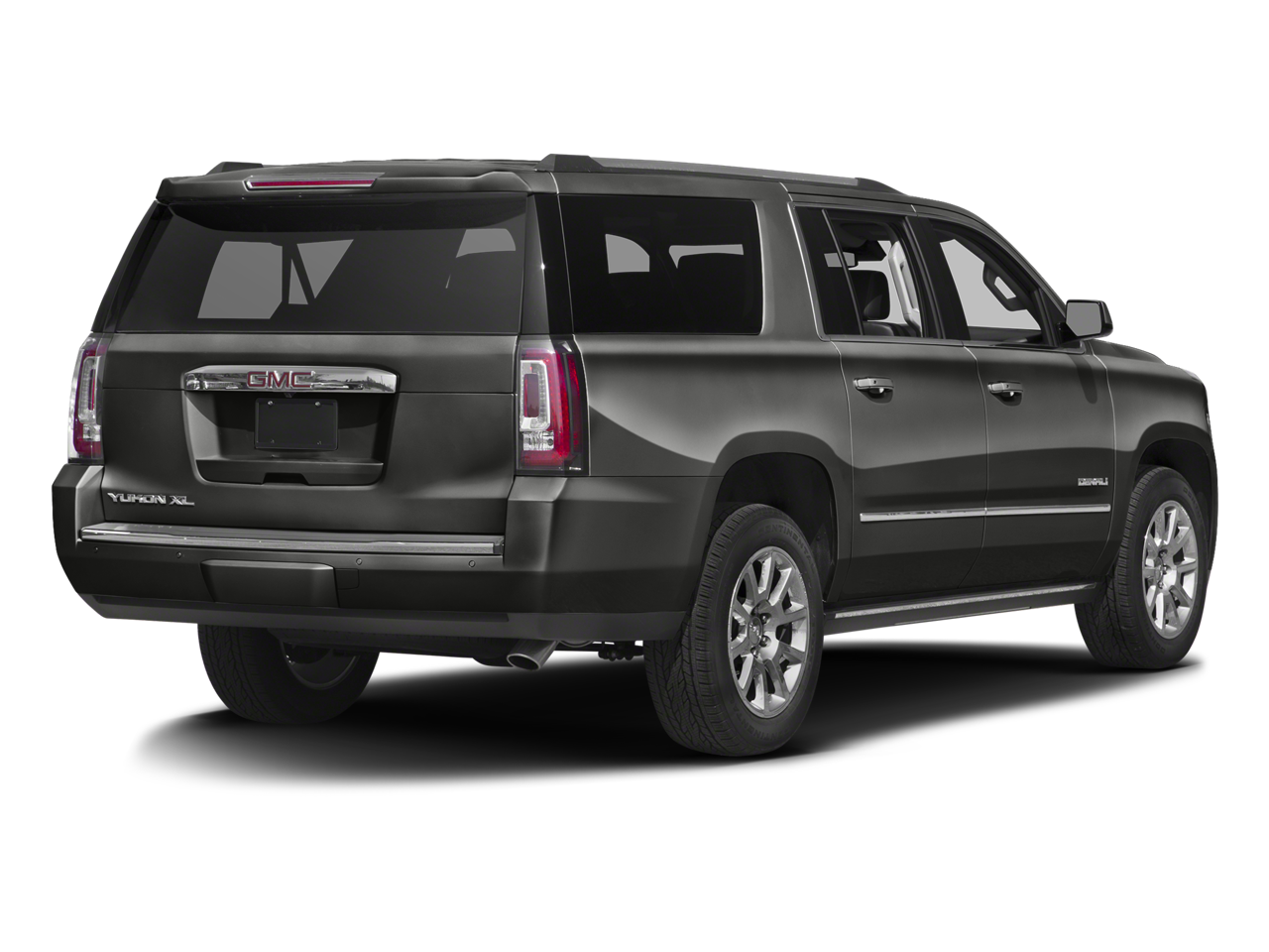 2016 GMC Yukon XL Denali