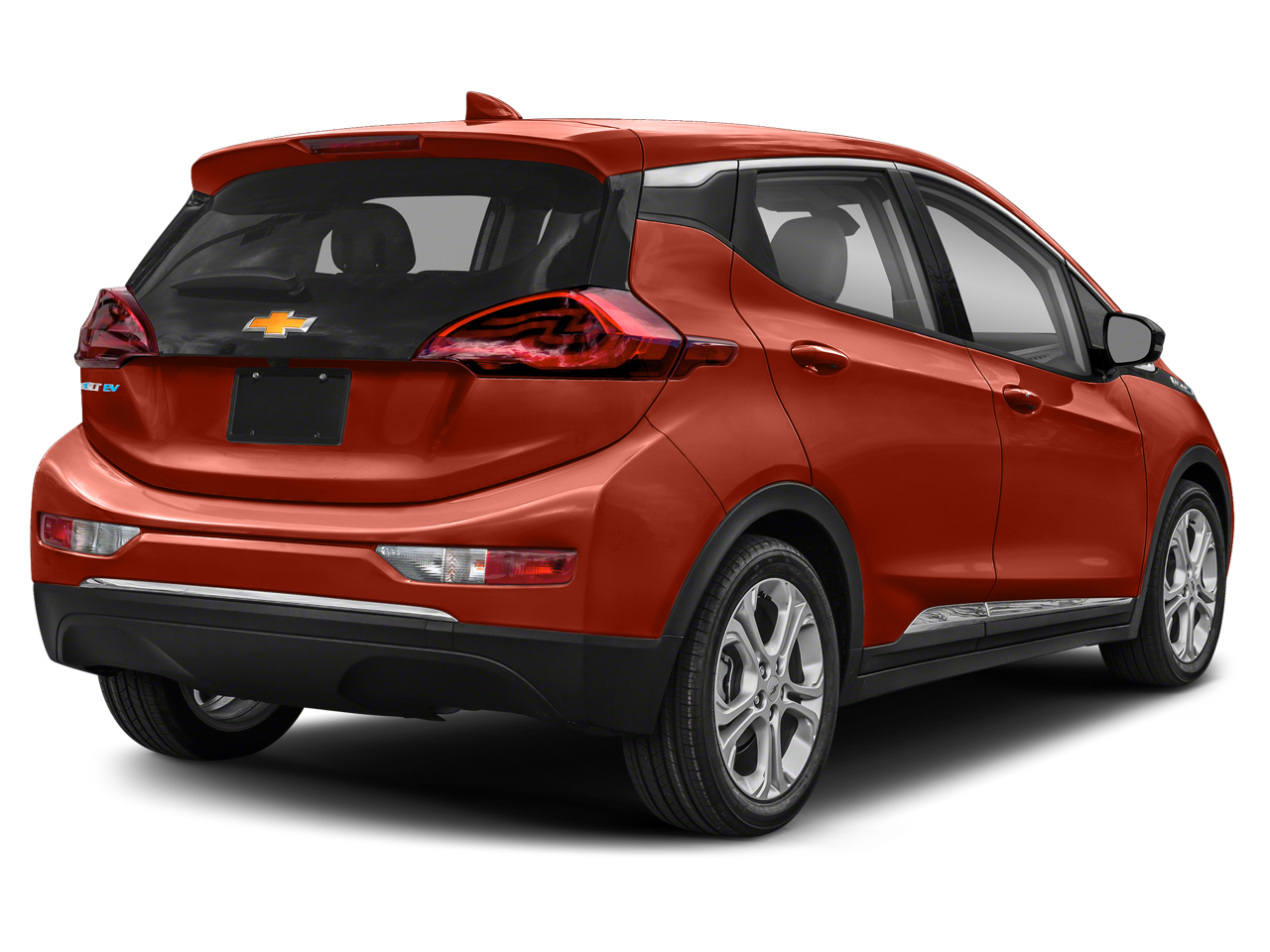 Used 2021 Chevrolet Bolt EV LT with VIN 1G1FY6S0XM4110256 for sale in Watsonville, CA