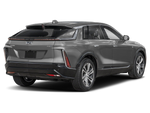 2023 Cadillac LYRIQ Luxury