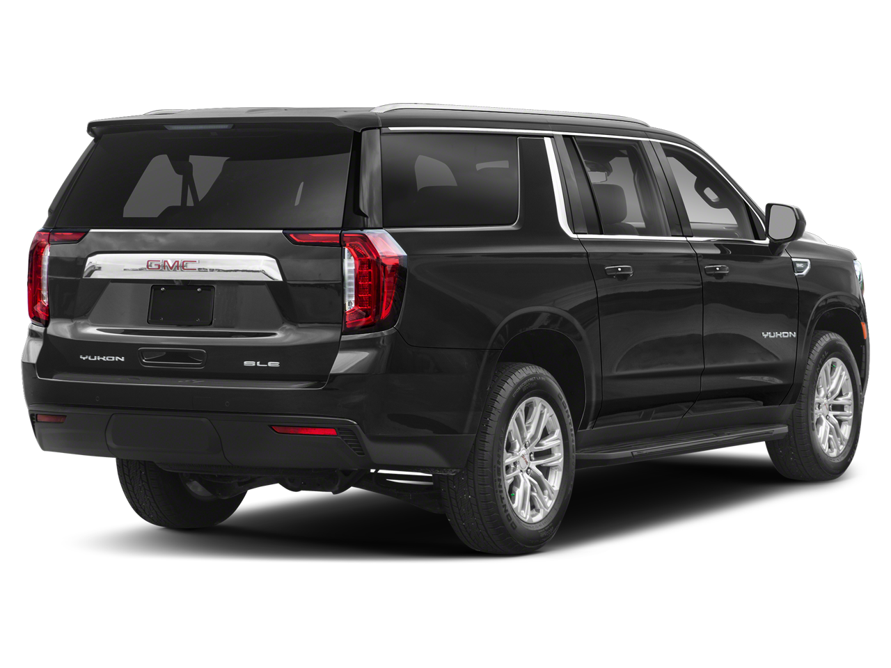2023 GMC Yukon XL SLE