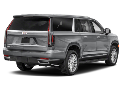 2024 Cadillac Escalade ESV Luxury