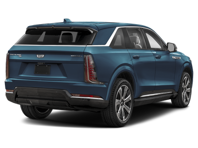 2025 Cadillac ESCALADE IQ Luxury 2