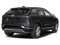 2025 Cadillac OPTIQ Luxury 1