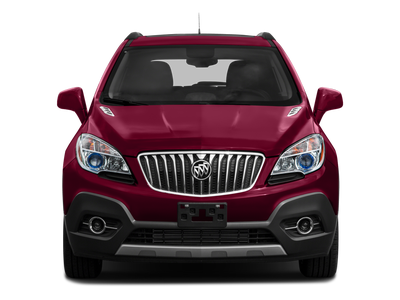2016 Buick Encore Leather