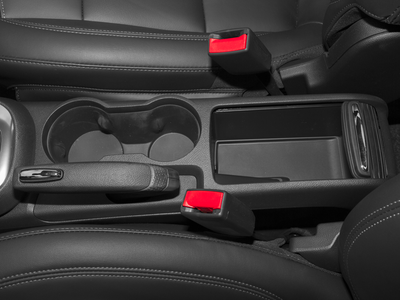 2016 Buick Encore Leather