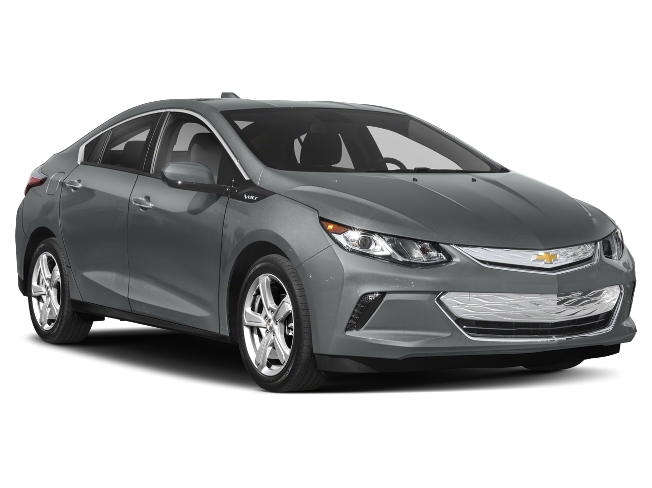 2019 Chevrolet Volt Premier
