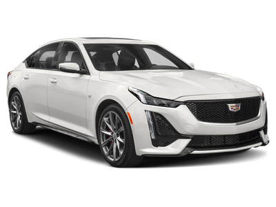 2020 Cadillac CT5 Sport