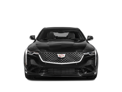 2020 Cadillac CT4 Sport