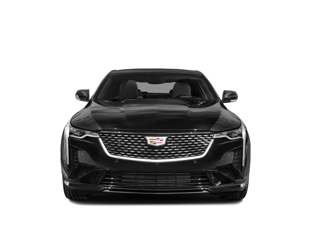 2020 Cadillac CT4 Sport