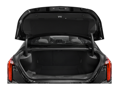 2020 Cadillac CT4 Sport