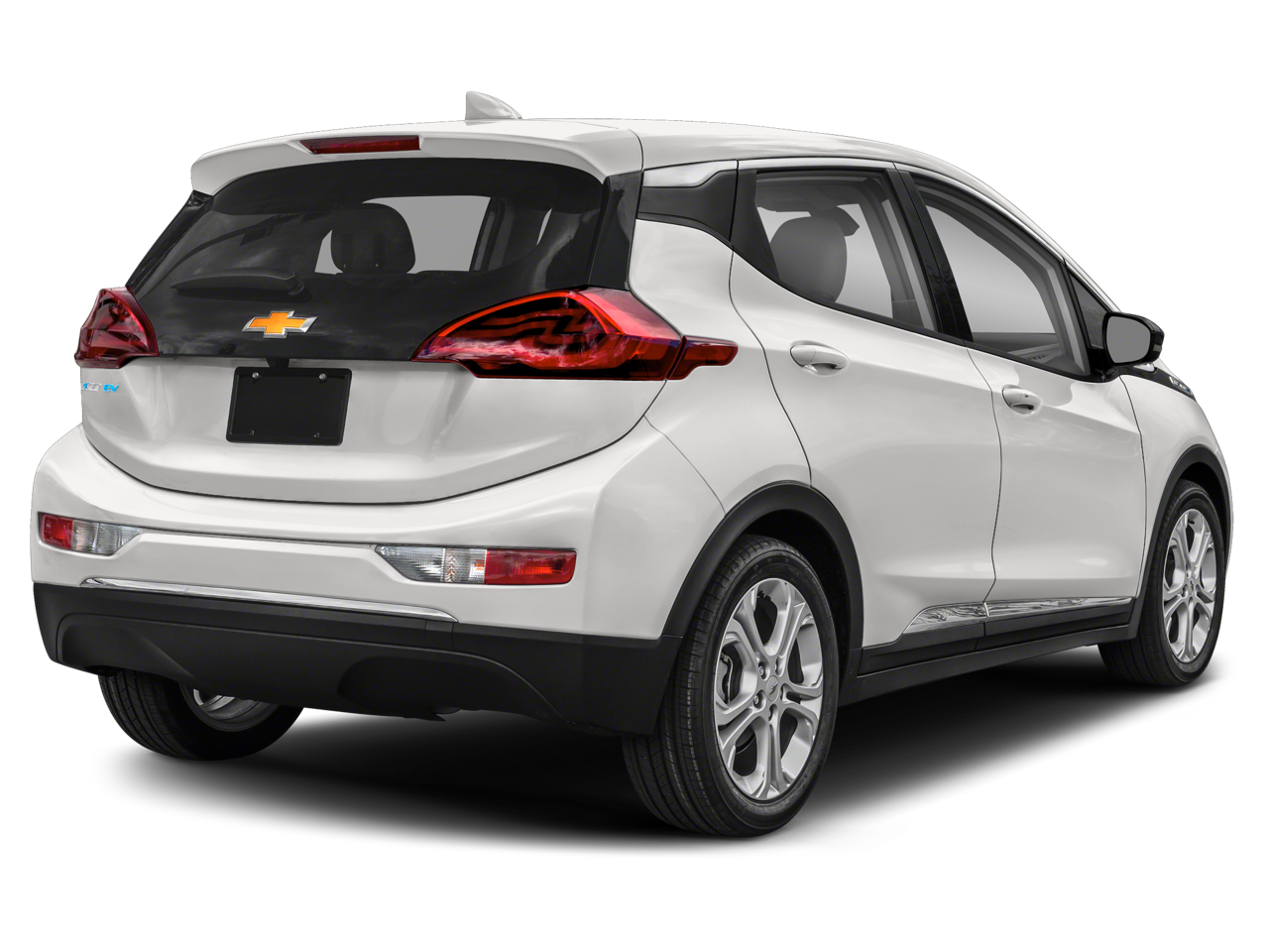 Used 2020 Chevrolet Bolt EV LT with VIN 1G1FY6S03L4143775 for sale in Watsonville, CA