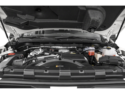 2020 GMC Sierra 2500 HD SLE