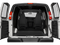 2021 Chevrolet Express Cargo 2500 RWD 2500 Regular Wheelbase WT