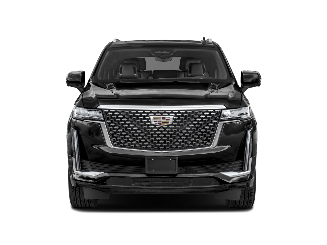 2022 Cadillac Escalade ESV Premium Luxury Platinum