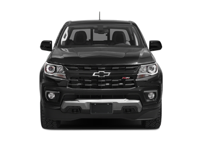 2022 Chevrolet Colorado 2WD Z71