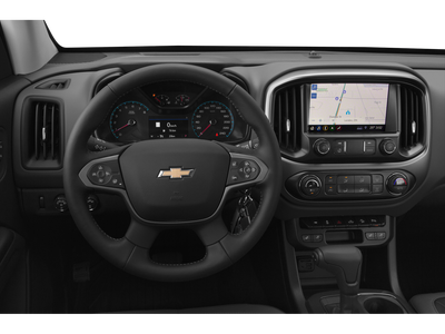 2022 Chevrolet Colorado 2WD Z71