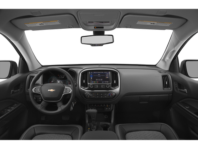 2022 Chevrolet Colorado 2WD Z71