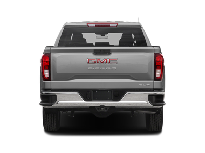 2022 GMC Sierra 1500 Limited Pro