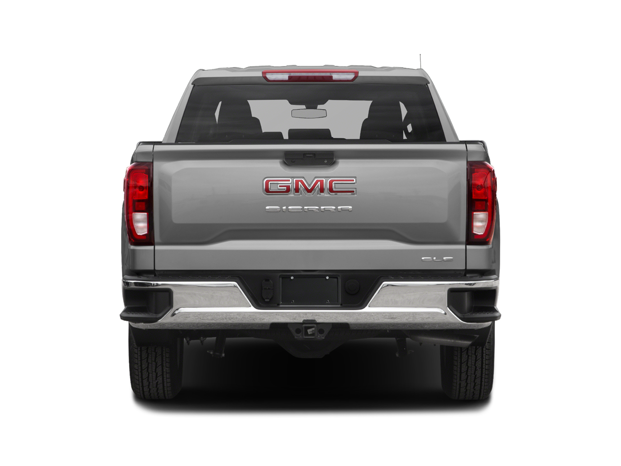 2022 GMC Sierra 1500 Limited Pro