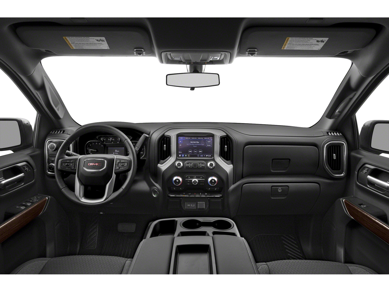 2022 GMC Sierra 1500 Limited Pro