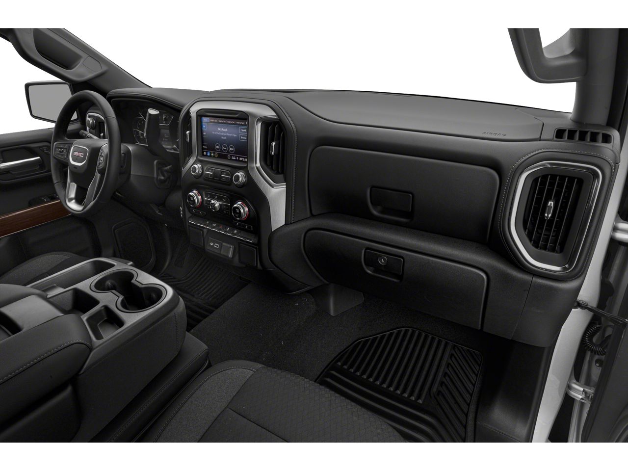 2022 GMC Sierra 1500 Limited Pro