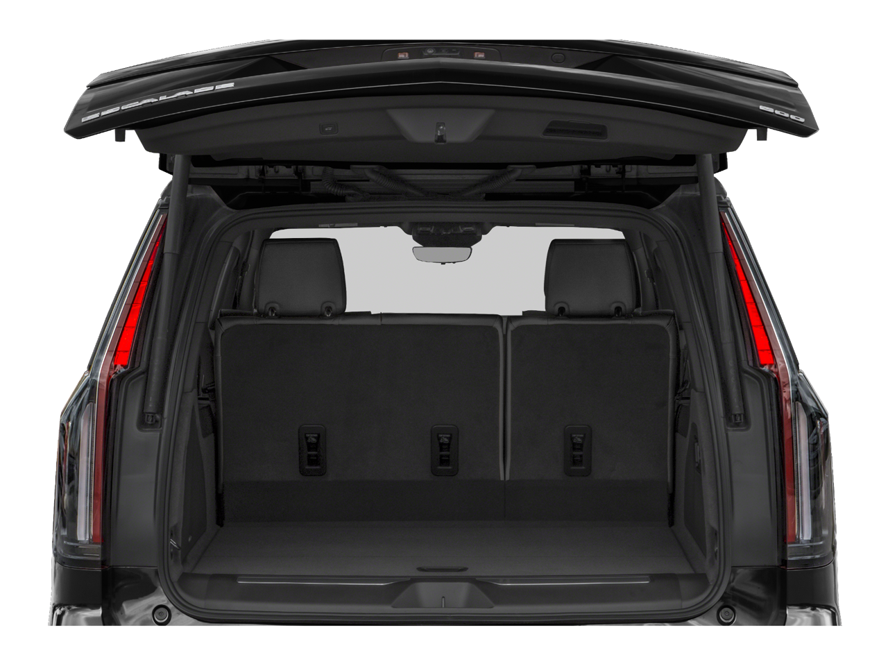 2024 Cadillac Escalade ESV Premium Luxury