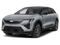 2025 Cadillac OPTIQ Sport 2