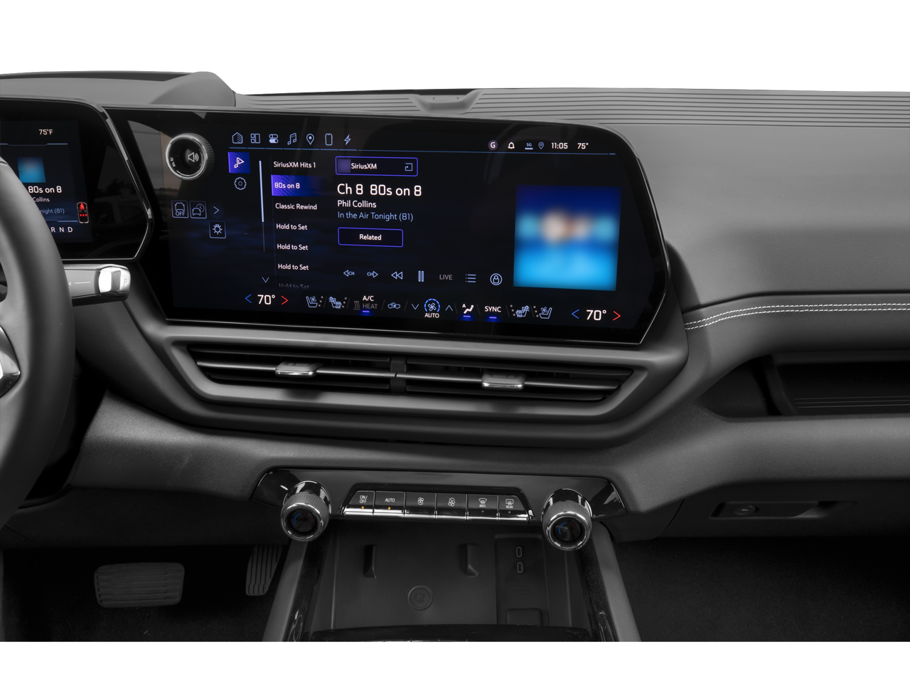2026 Chevrolet Silverado EV LT - Standard Range
