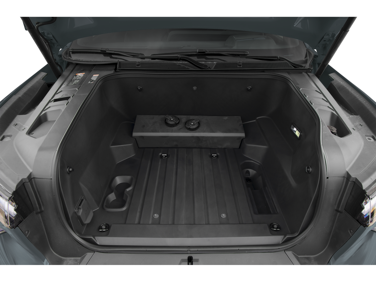 2026 Chevrolet Silverado EV LT - Standard Range