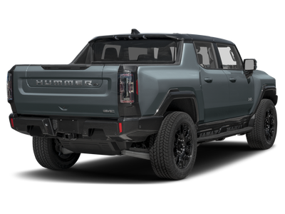 2026 GMC HUMMER EV Pickup 3X