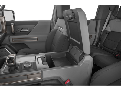 2026 GMC HUMMER EV Pickup 3X