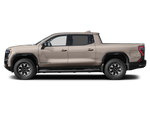2026 GMC Sierra EV AT4 Extended Range