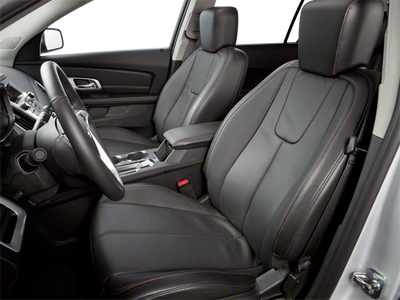 2010 GMC Terrain SLT-2