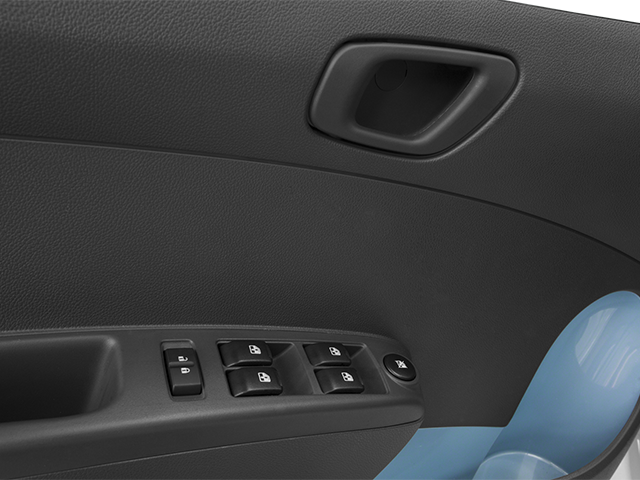 2014 Chevrolet Spark EV LT