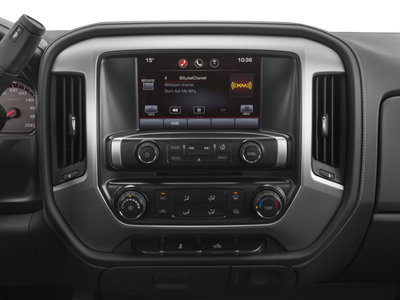 2015 GMC Sierra 2500 HD SLE