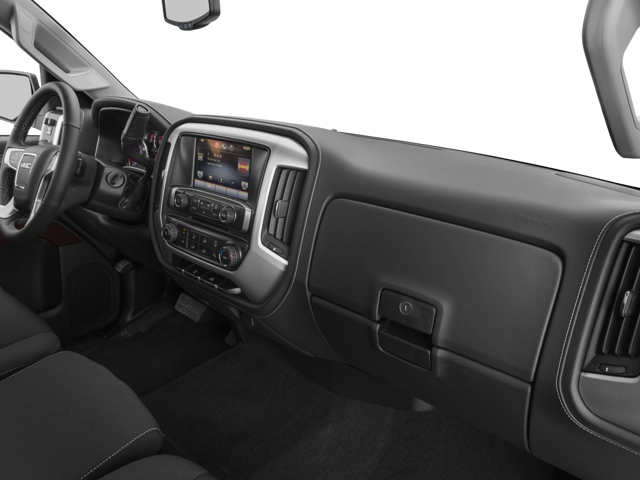 2015 GMC Sierra 2500 HD SLE