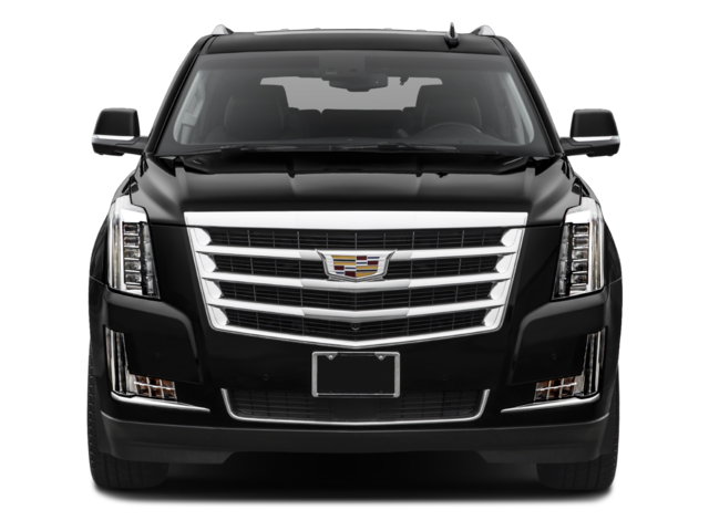 2017 Cadillac Escalade Premium Luxury