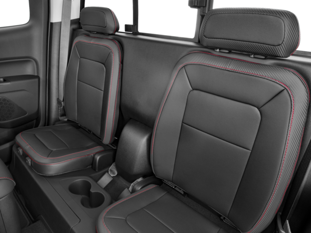 2017 GMC Canyon 2WD SLE