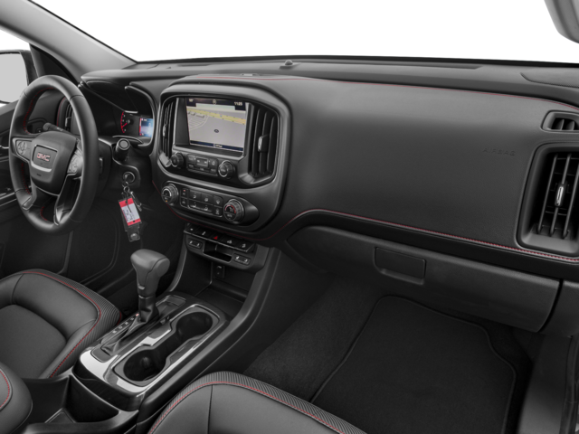 2017 GMC Canyon 2WD SLE
