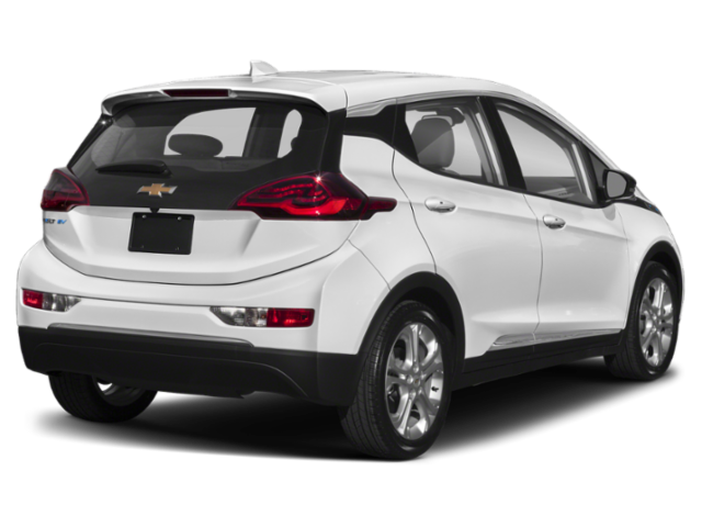 Used 2018 Chevrolet Bolt EV LT with VIN 1G1FW6S08J4121256 for sale in Watsonville, CA