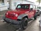2012 Jeep Wrangler Unlimited Rubicon