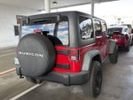 2012 Jeep Wrangler Unlimited Rubicon