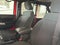 2012 Jeep Wrangler Unlimited Rubicon