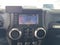2012 Jeep Wrangler Unlimited Rubicon