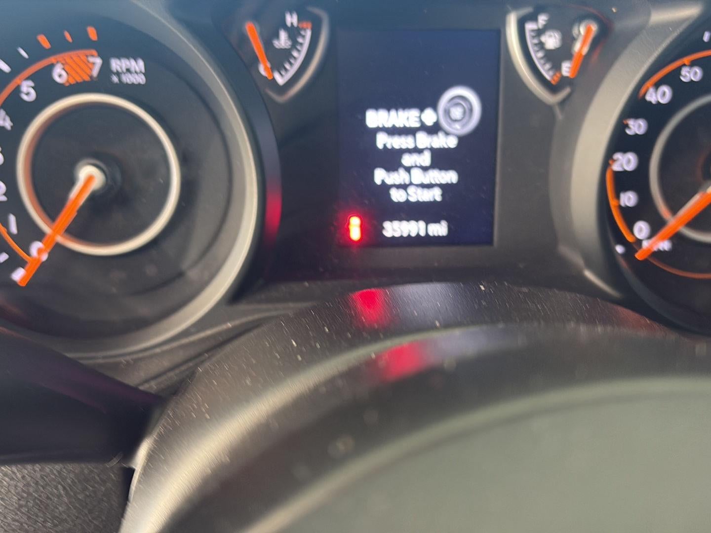 2025 Jeep Wrangler 4-Door Summit 4x4