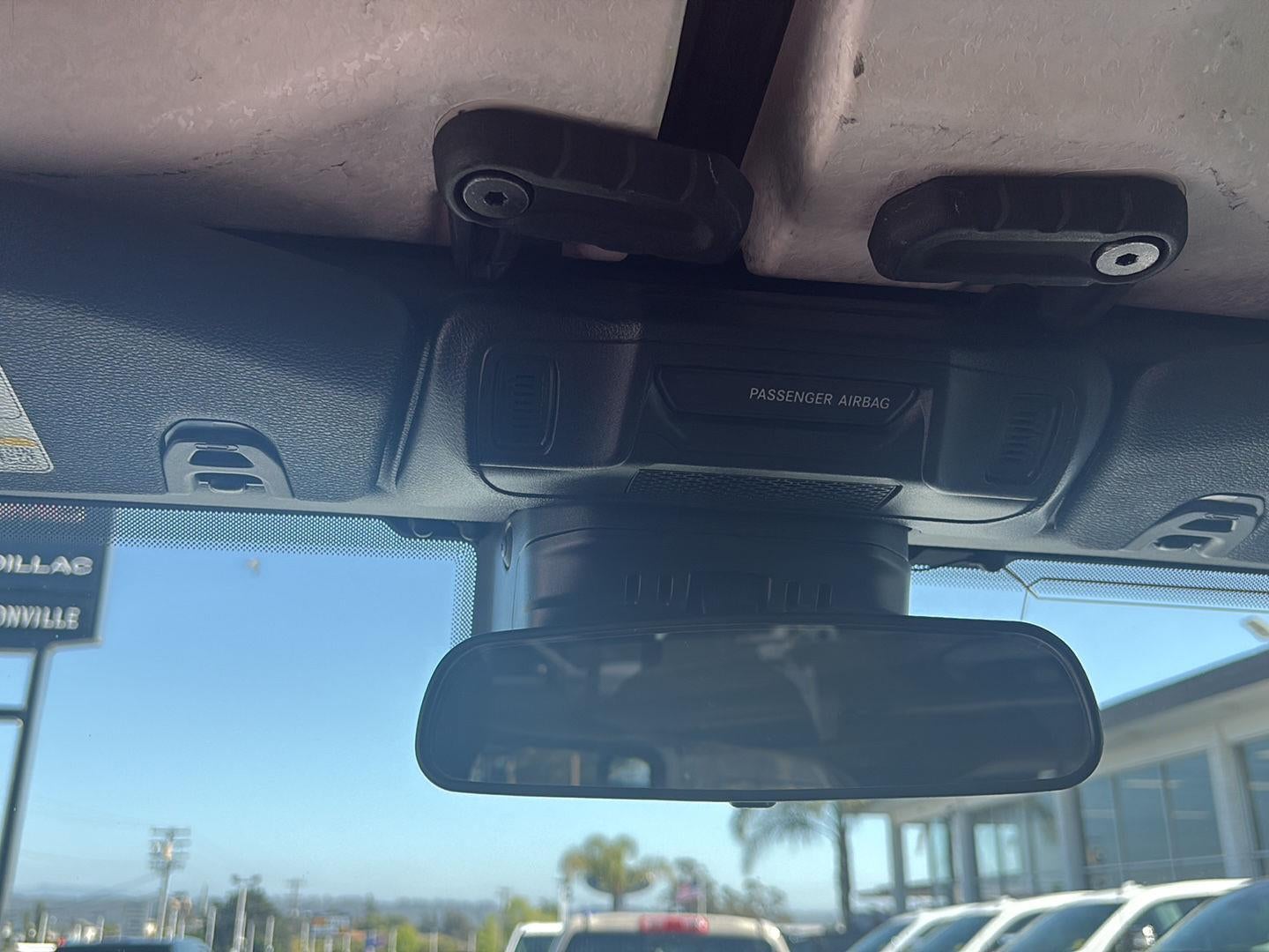 2025 Jeep Wrangler 4-Door Summit 4x4