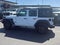 2025 Jeep Wrangler 4-Door Summit 4x4