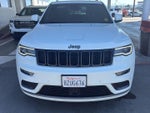 2018 Jeep Grand Cherokee High Altitude