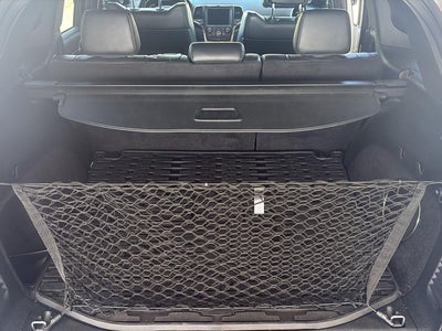 2018 Jeep Grand Cherokee High Altitude